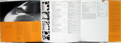 Oversized Sales Brochure for Buick Century Custom Limited (2005)