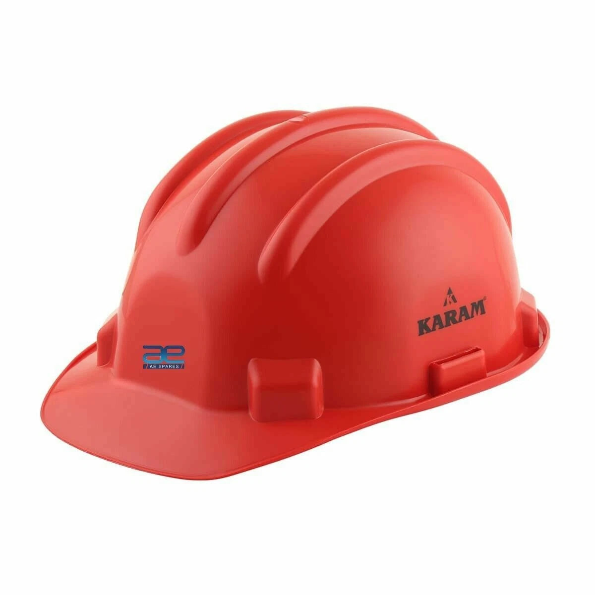 Shelmet Safety Helmet for Professional (Red)