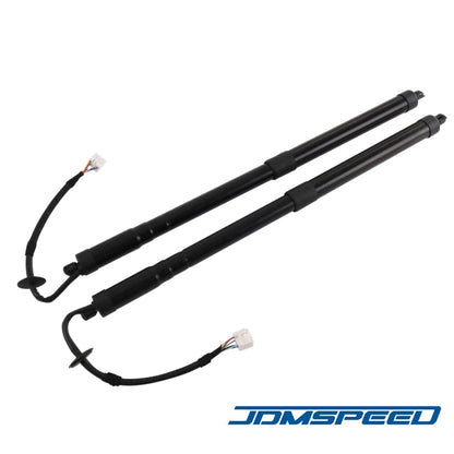 2Pcs Rear Tailgate Lift Support for Nissan Rogue (2014–2020) 90561-4BA2A 90561-4BA1A