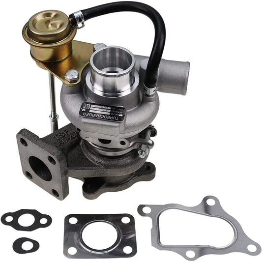 Turbocharger TD03-7G for Bobcat S160 S185 (49131-02020, AS317984MM)