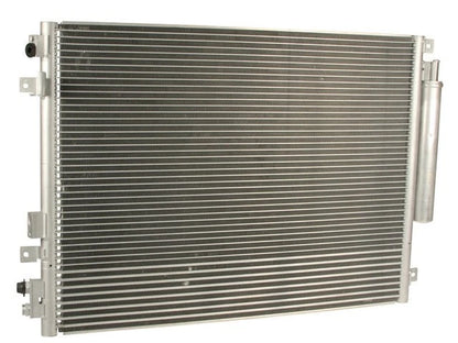 A/C Condenser for Dodge Challenger (2008–2023) 13695ZVPH