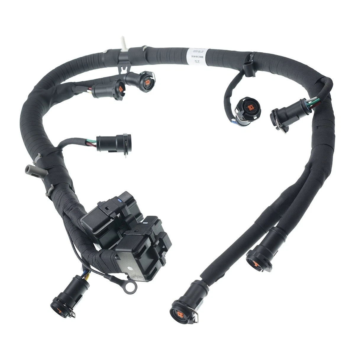 Fuel Injection Wiring Harness for Ford F-450 (2004–2007) 18102673, 5C3Z9D930A