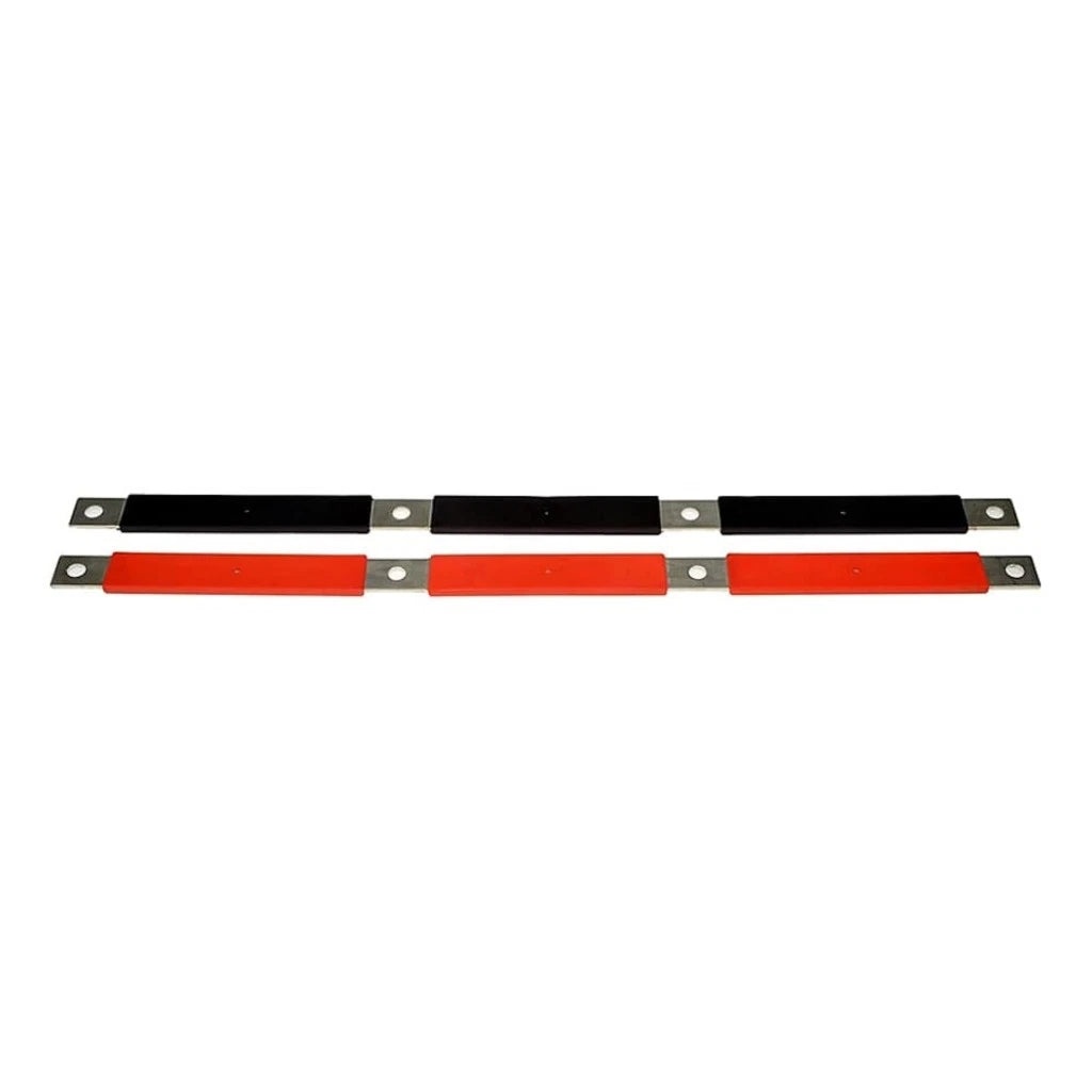 Positive & Negative Battery Bars for Volvo VN (2004) ALX-PAU-RB-242-5529-CL360A51