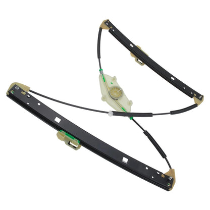Window Regulator Rear Left for Audi S8 A8 Quattro (2014–2017) 18000045, 4H0839461, 4H0839461C