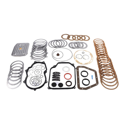 Automatic Transmission Rebuild Kit 4 Speed for Cabrio Golf GTI Jetta (1993–1999) 01M 325 429