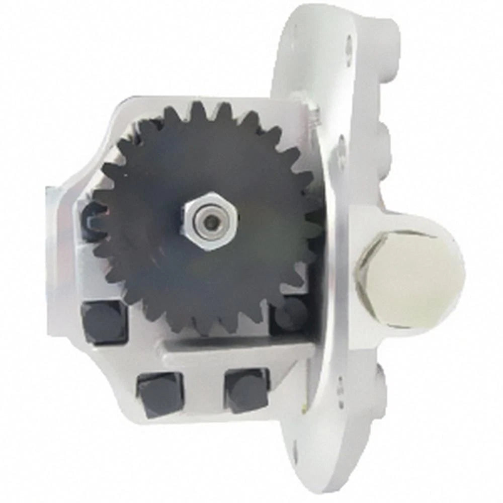 AMD0NN600G Hydraulic Pump for Ford (2010–2015)
