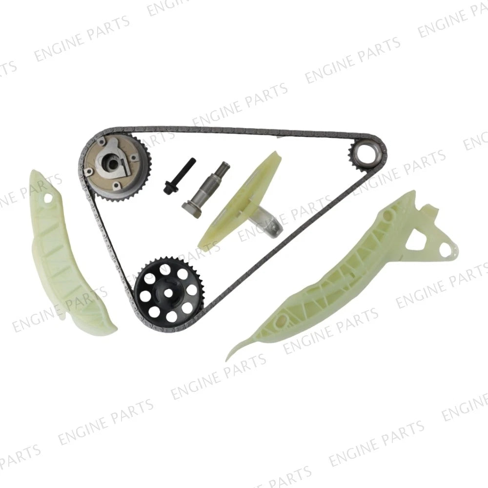 Engine Overhaul Timing Kit VVT for Mini Cooper JCW R55-R59 (N14B16A) 11 31 4 609 482, 11 36 7 545 862, 11217588996, 11257576973