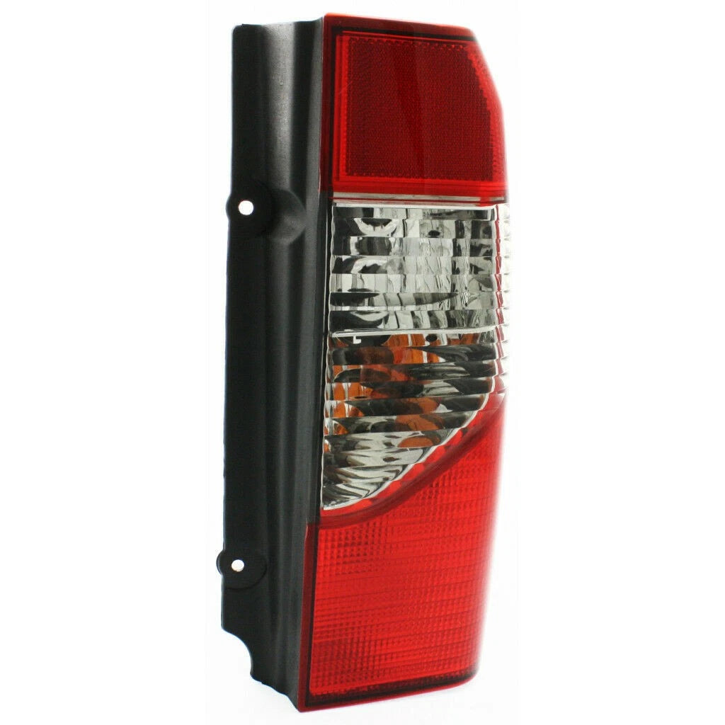 Tail Light for Nissan Xterra (2002–2003) NI2801157, CLX-M0-11-5357-90-CL360A1