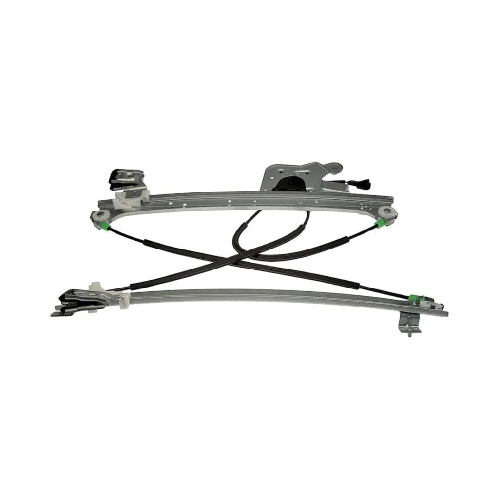 Window Regulator and Motor for Chevy Silverado 2500 HD Classic (2007) ALX-PAU-RB-741-579-CL360A52