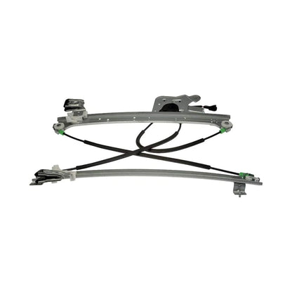 Window Regulator and Motor for Chevy Silverado 2500 HD Classic (2007) ALX-PAU-RB-741-579-CL360A52