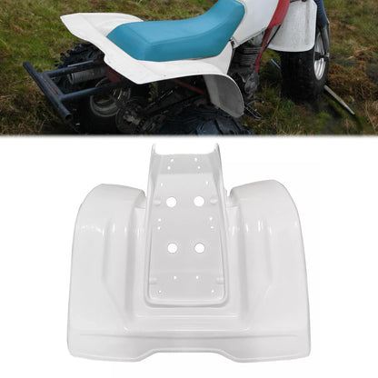 ABS Rear Fender for Honda ATC200X (1983–1985) SMT11055