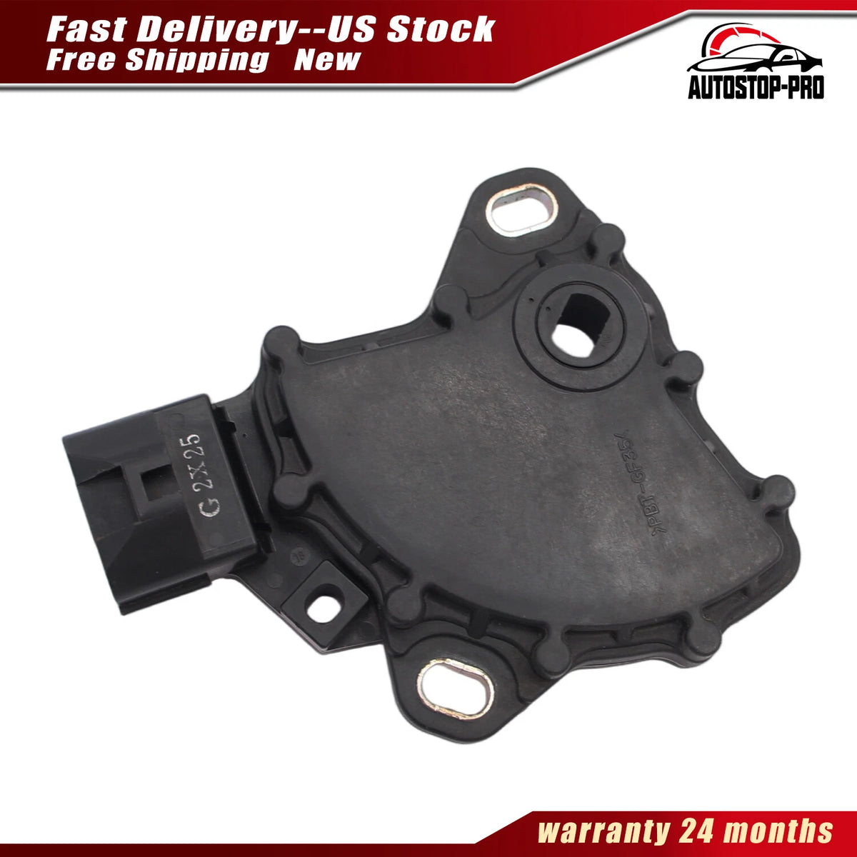 Neutral Safety Switch for Dodge Caliber (2007–2012) 8617A002, 5189839AA