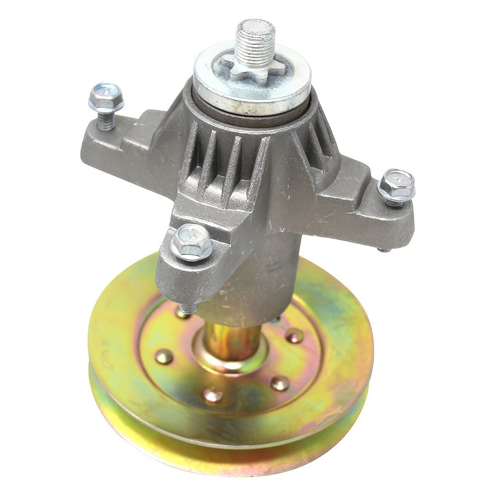 Spindle Assembly for Huskee (Fits 618-04608)