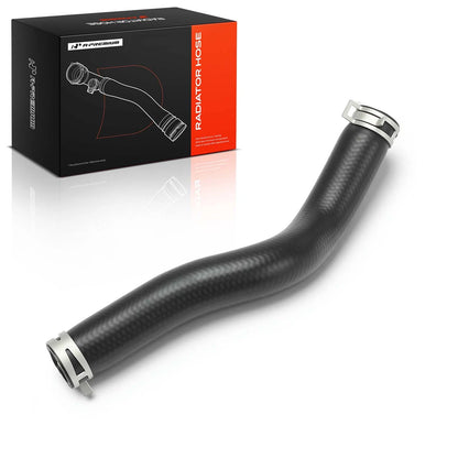 Upper Engine Radiator Water Coolant Hose for Honda Accord Hybrid (2014–2015)