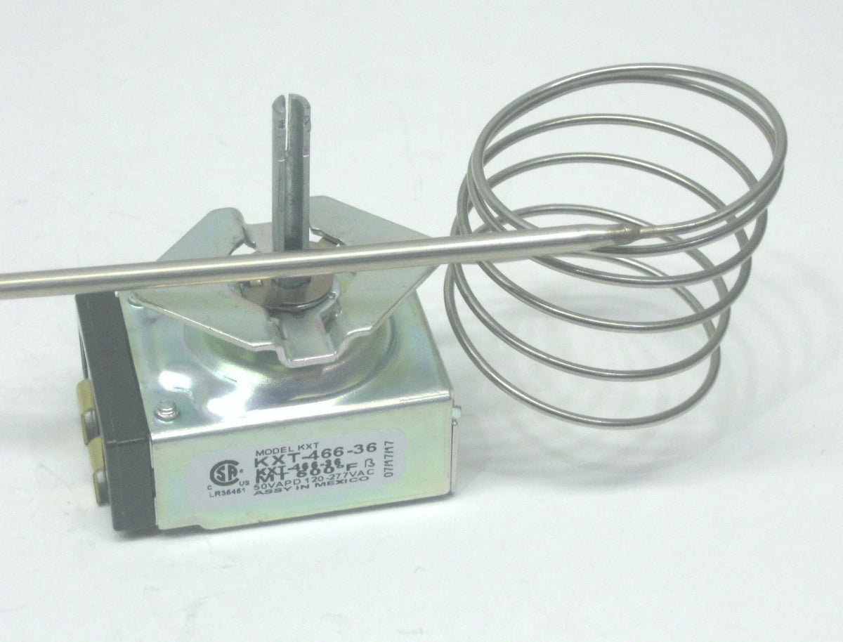 Convection Oven Thermostat for Bakers Pride Tr Star