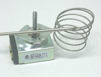 Convection Oven Thermostat for Bakers Pride Tr Star