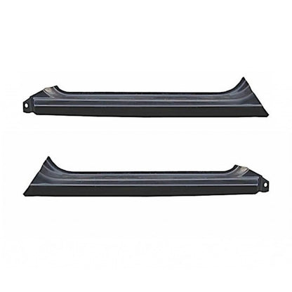 Rocker Panel Pair for GMC Sonoma (1999–2003) MLX-PAIR-SHE906-02L-CL360A54