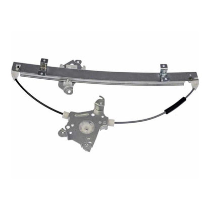 Power Window Regulator for Nissan Tiida (2015–2018) ALX-PAU-RB-752-211 CL360A51