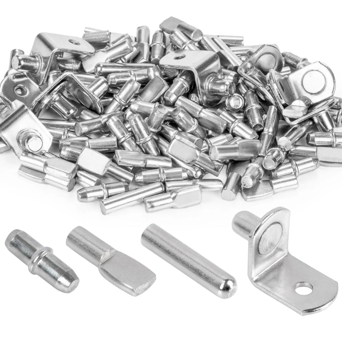 104-Piece Shelf Pegs Pins Kit for C (No Known Part Numbers)