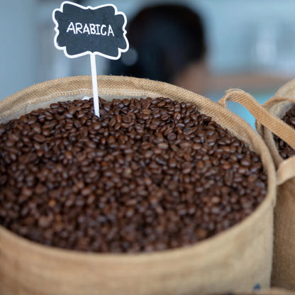 Dark Chocolate Caramel Coffee for Coffee Lovers (Medium Roast)