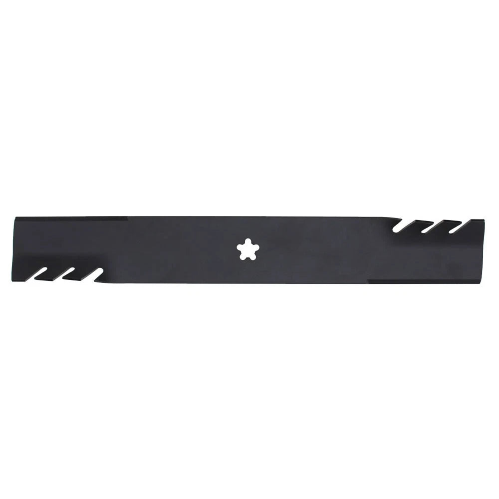 21" Mulching Blade for Husqvarna Poluan (Fits 21546095)