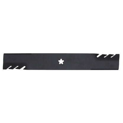 21" Mulching Blade for Husqvarna Poluan (Fits 21546095)