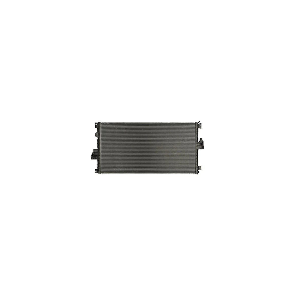 CSF Radiator for Ford F-450 Super Duty (2011–2016) 3602 BC3Z8005D BC3Z8005L