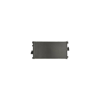 CSF Radiator for Ford F-450 Super Duty (2011–2016) 3602 BC3Z8005D BC3Z8005L