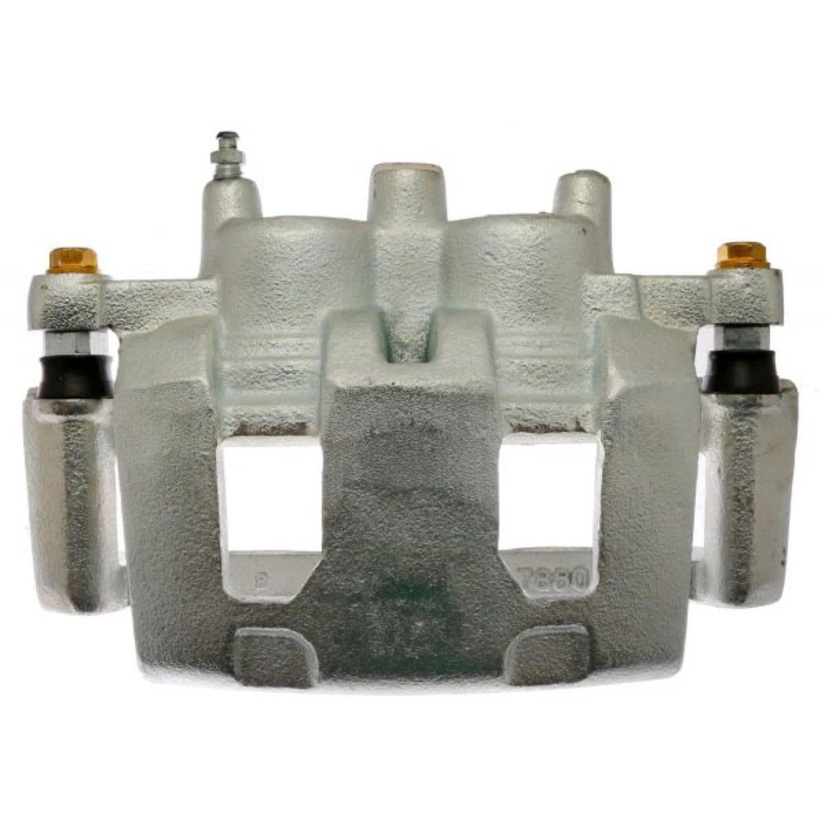 AC Delco Brake Caliper Front Passenger Right Side for Chevrolet (2006–2016)