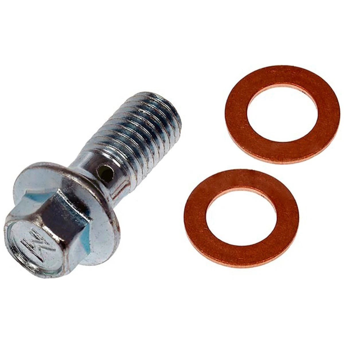 Dorman Brake Hose Banjo Bolt for Lincoln Town Car (2001–2006) 484-201.1