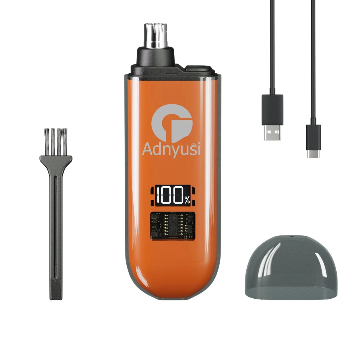 Nose Hair Trimmer for Unisex (2026)