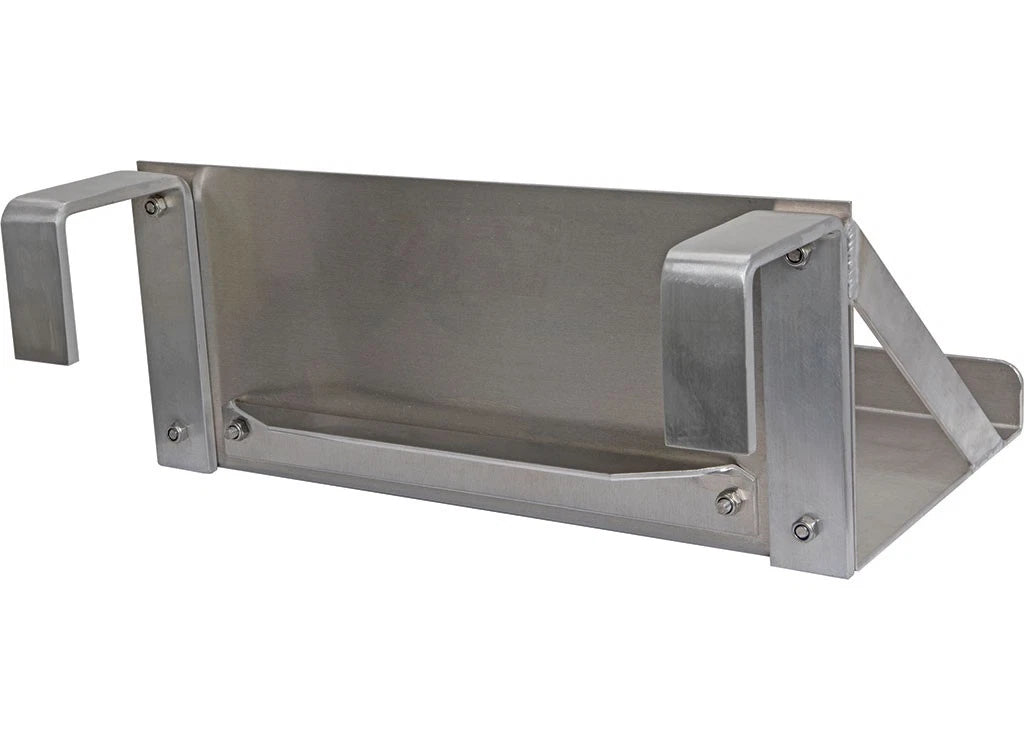 Single Hanging Boat Battery Tray for 12V Systems (3006.8757)