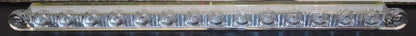 LED Auxiliary Light Strip for Universal Applications (12", UP#39484)