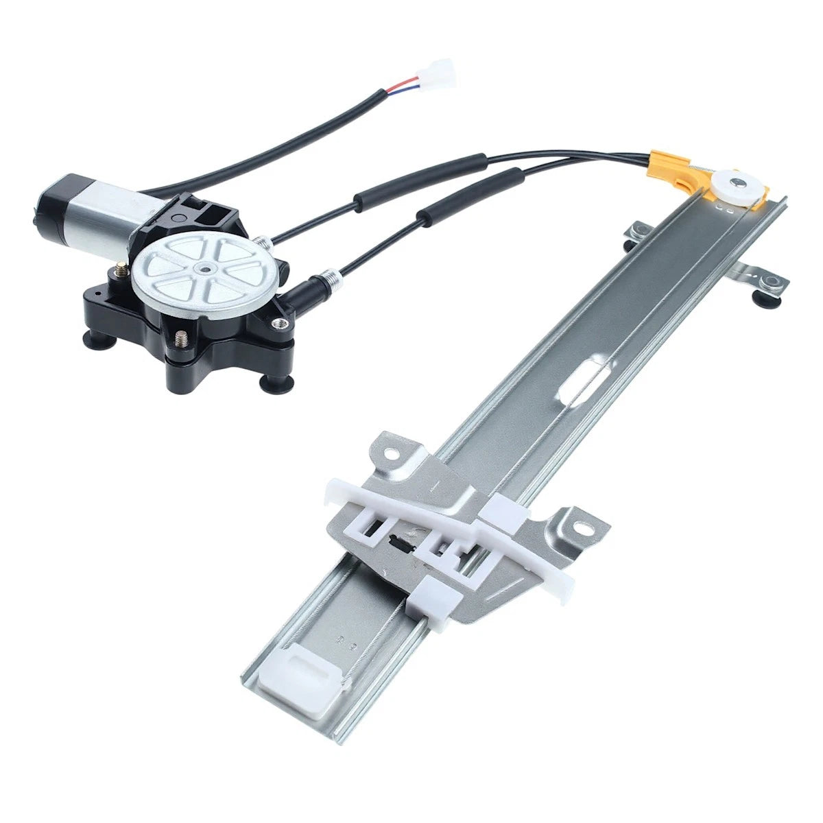 Window Regulator Front Driver Left for Ford Escort Tracer (1997–1999) 17999462, F7CZ5423209AA, 751090