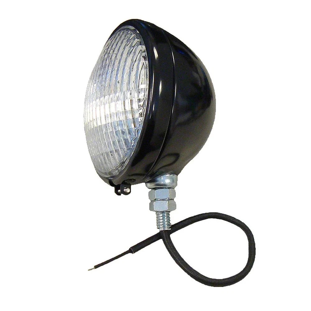 6V Headlight for Allis Chalmers B C A (Fits All Models)
