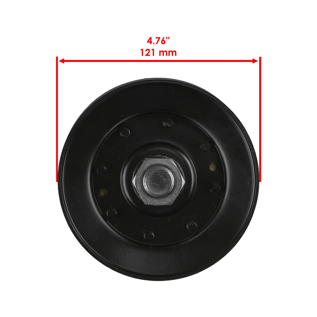 Spindle for John Deere LX172 (1990–1997)