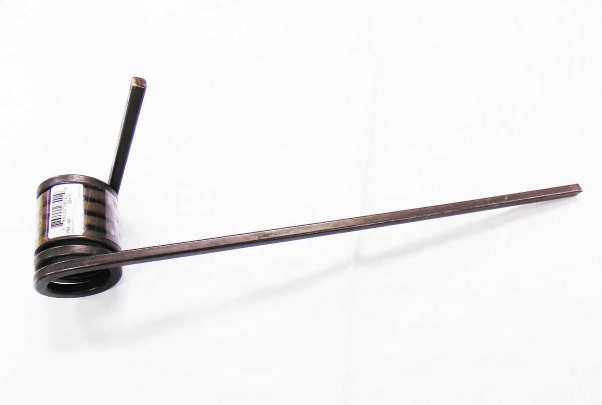 Left-Hand Suspension Spring for Arctic Cat Snowmobile (1704-147)