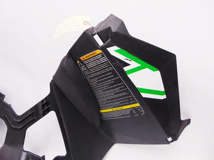 Lower Console for Arctic Cat F1100 Sno Pro (2012) 3718-594