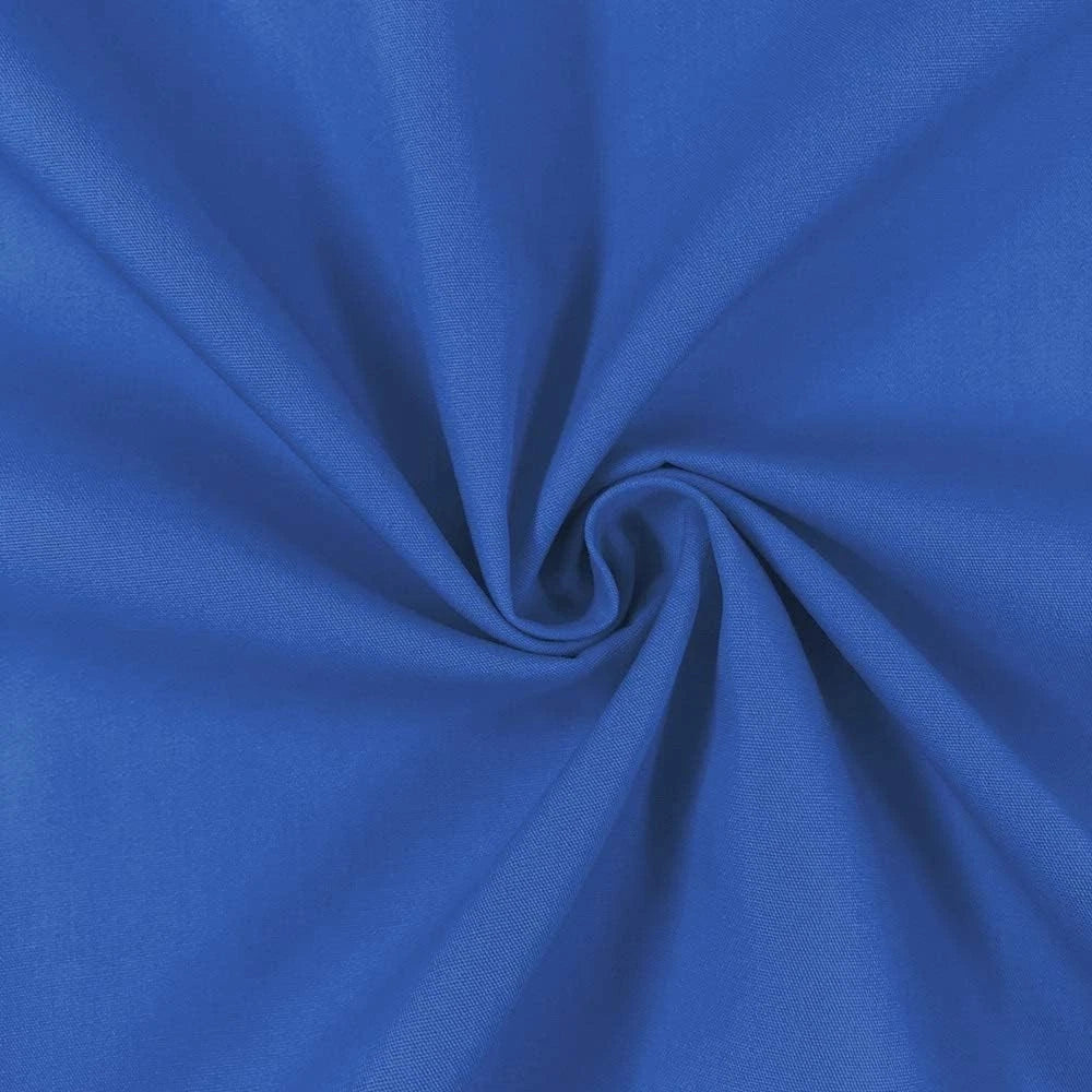 8pcs Precut Cotton Fabric Bundles - Solid 18Wx22L, Color 2