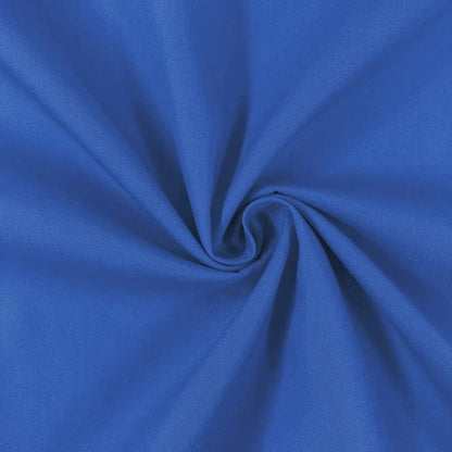 8pcs Precut Cotton Fabric Bundles - Solid 18Wx22L, Color 2