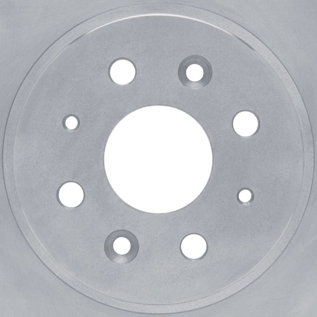 Brake Rotor for Kia Spectra (2000–2003) ALX-PAU-DF-600-21003-CLA1