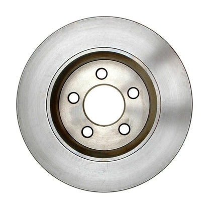 Front Brake Rotor for Dodge Nitro (2007–2011) OLX-ACD18A2469-CL360A50