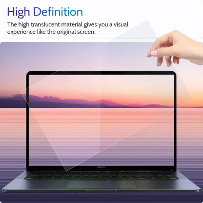 3 Pcs 14 Inch Anti Blue Light Screen Protector for Lenovo HP Dell