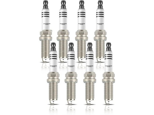 Spark Plug Set for Jaguar XK (2010–2015) 83869DPQP