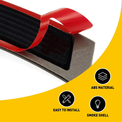 2X Side Reflector Marker Lights for BMW E93 328i/xi 335i 2007-2013