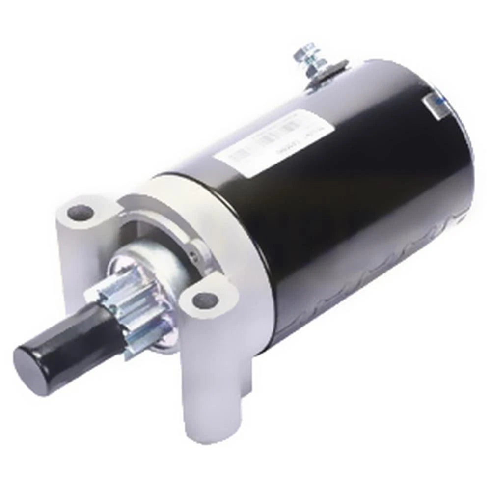 Starter for Cub Cadet Tractor 1046 1050 Zero Turn (2006–2012)