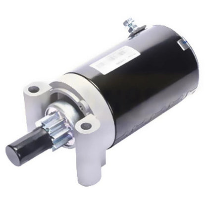 Starter for Cub Cadet Tractor 1046 1050 Zero Turn (2006–2012)