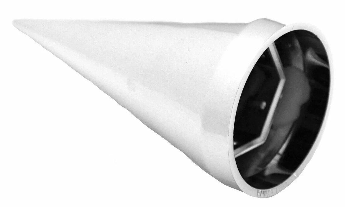 Set of 40 Chrome Lug Nut Covers for (GG#10241)