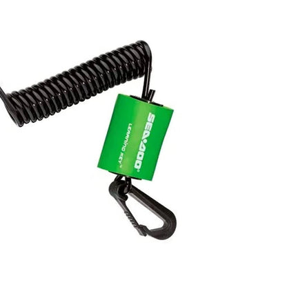 Learning Key Lanyard for Sea-Doo (OEM 278003401)