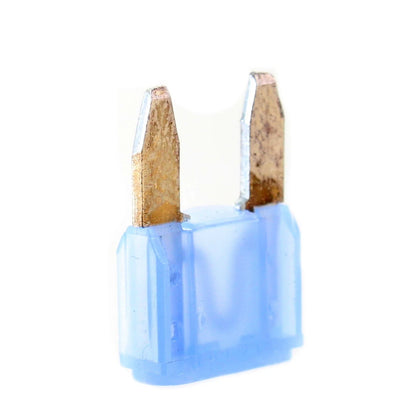 15 AMP Spade Fuse for Pleasurecraft Marine PCM Crusader (R153017A)
